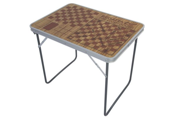 Regatta Board Games Table - Folding